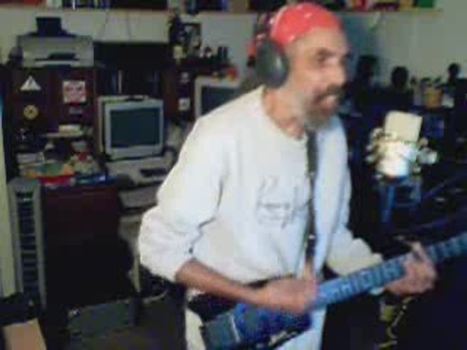 When love hurts-Tony Gits