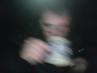 me checking my webcam