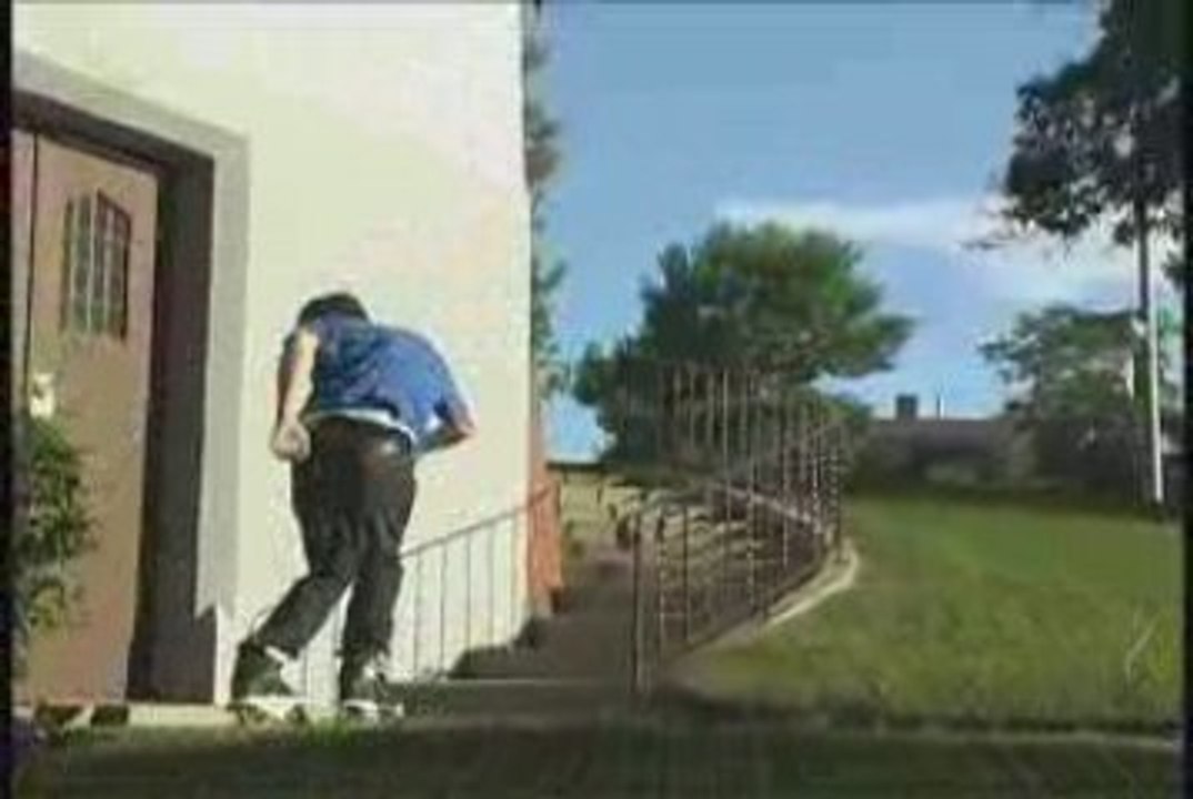 TaskTV: For The Kids by Matt Vigneux - Montage