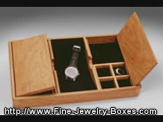 Men's Jewelry Boxes For Sale
