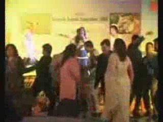 Shefali Saxena Performance On Sajna Di Vari Vari & Beedi