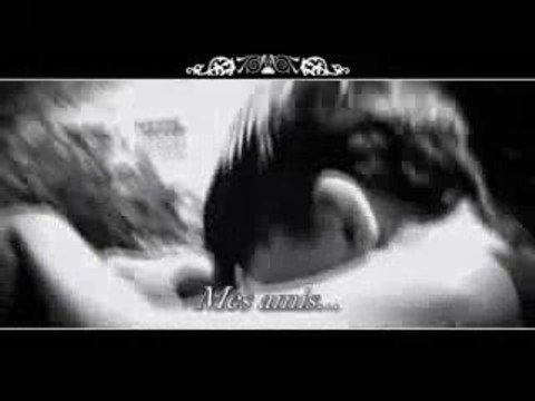 Kenza F ft Alonzo, Sale Equipe Lygne26 - On Vous Aime Tant