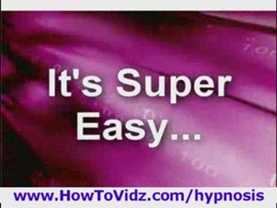 Conversational Hypnosis Scripts - Learn Online!