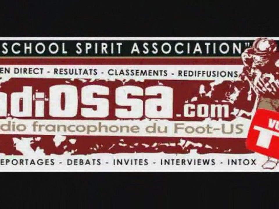 Spartiates vs Templiers 3QT