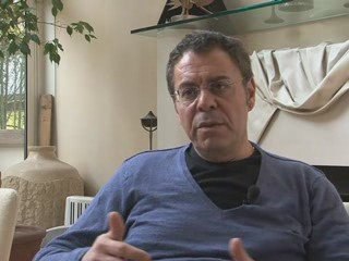 Interview du Dr Cohen (Maigrir, Le grand mensonge)