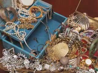 Private Pleasures Estate Sale