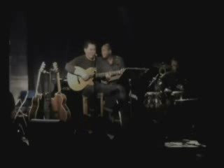 David Koven. Samba Maria  [Live.2008]