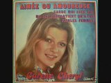 Carène Cheryl Je t'appartiens (1975)