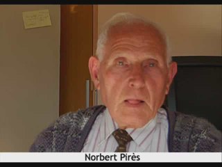 Norbert Pirès et Christian Agius : NON au pompage du gave