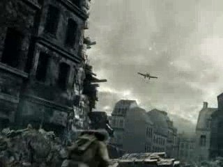 Call of Duty - Finest Hour