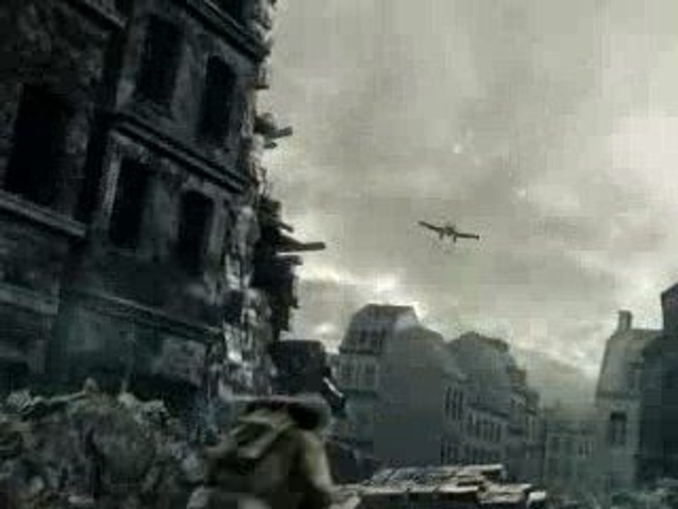 Call of Duty - Finest Hour