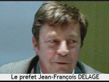 Forum Sécurités et Liberté : interview du Prefet J-F Delage