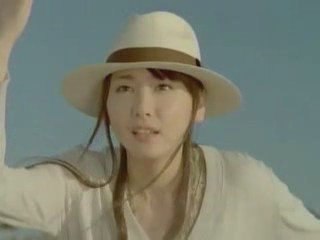 Aragaki Yui : ROUND1