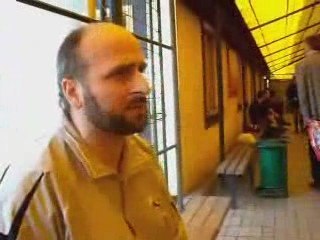 Turnuva Yönetimi / Röportaj