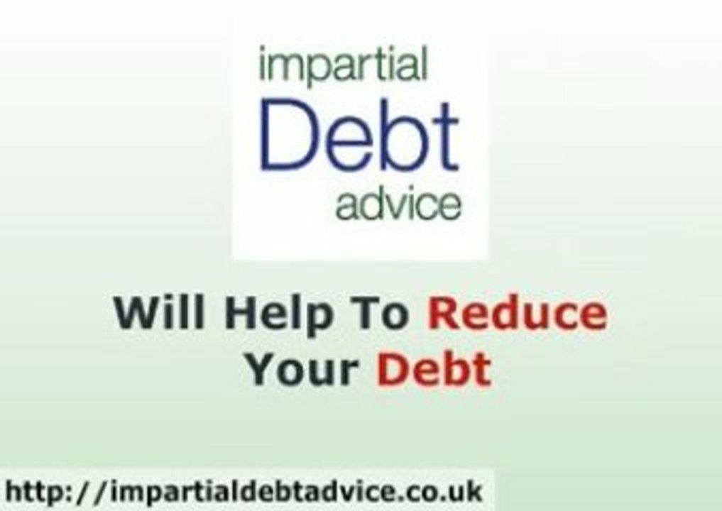Free Debt Management Advice
