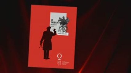 Interview de Dominique Pinon et Charles Tordjman