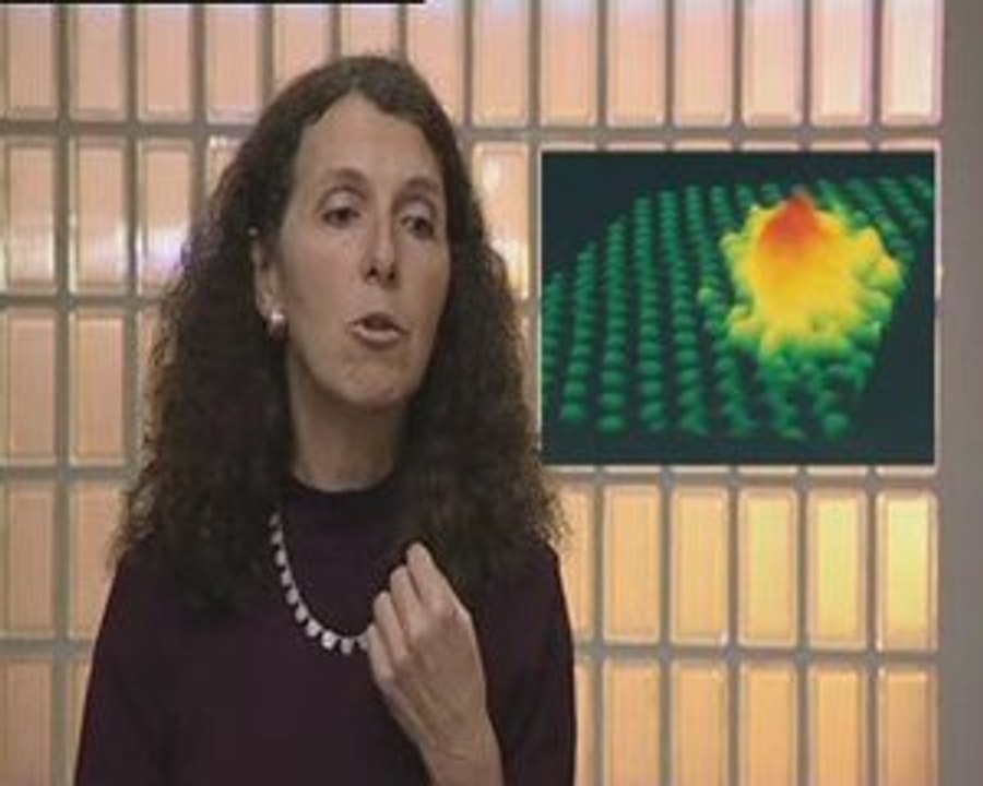 Au coeur des nanosciences : introduction