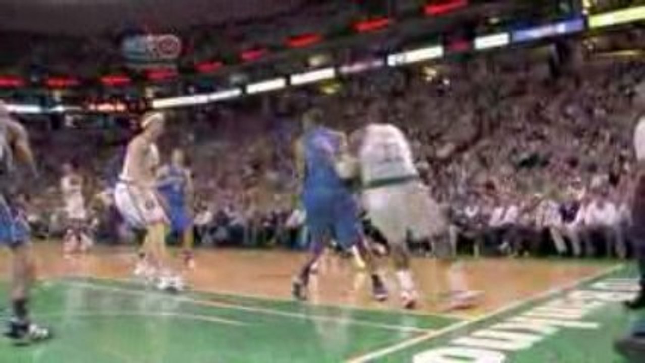 NBA Big Baby strips Lewis and feeds House for the sweet lay