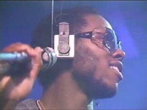 Herbie Hancock ROCK IT LIVE in TOKYO 04 ROCK IT