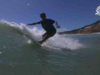 Episode 3 : Esprit Surf - SunnyD Surfcamp