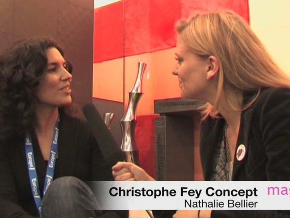 Fey Concept - Foire de Paris