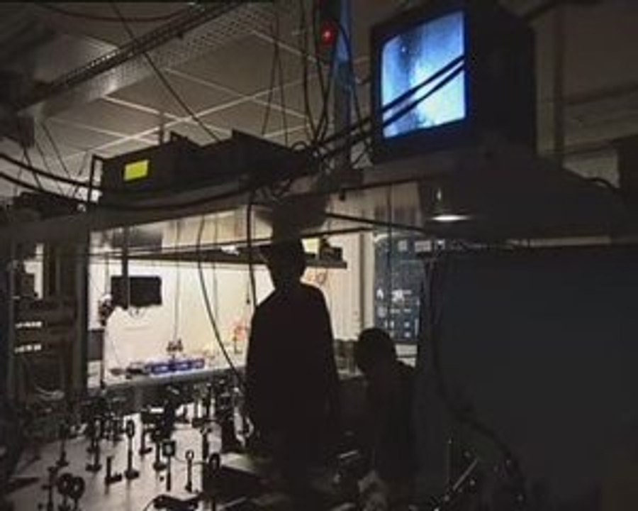 Au coeur des nanosciences : Acoustique picoseconde