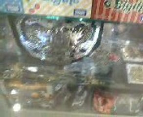 ecw replica belt at a store