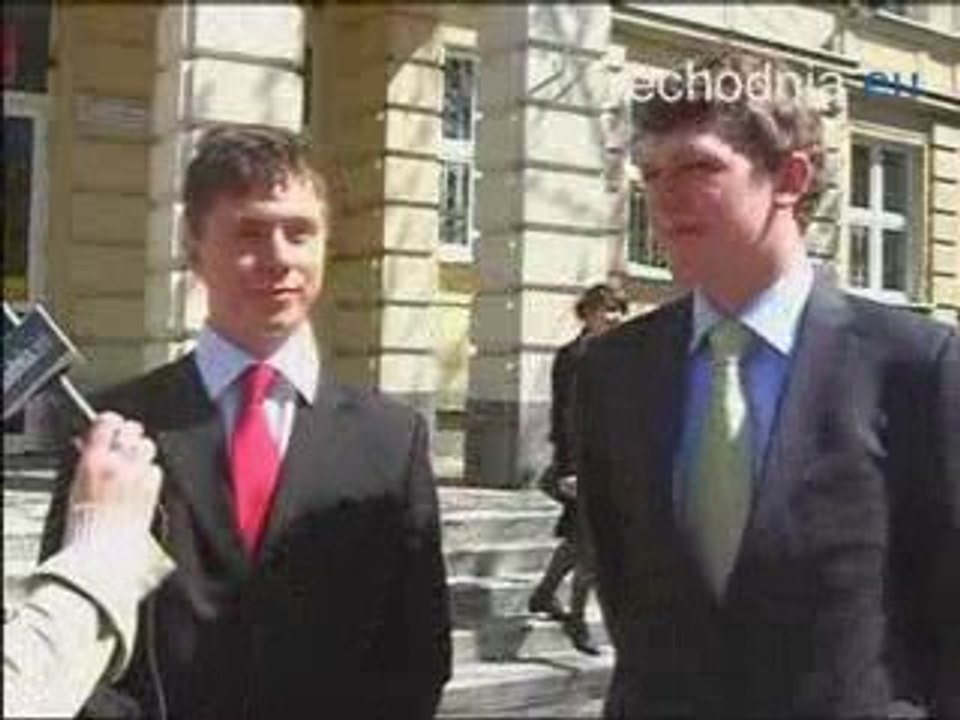 Matura 2009 Dzień czwarty, język niemiecki