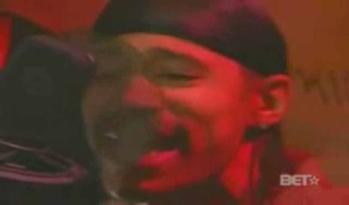 Bone Thugs N Harmony Freestyle (Krayzie & Layzie Bone)