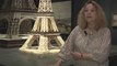 Exposition Eiffel, le Magicien de fer à l'Hôtel de Ville