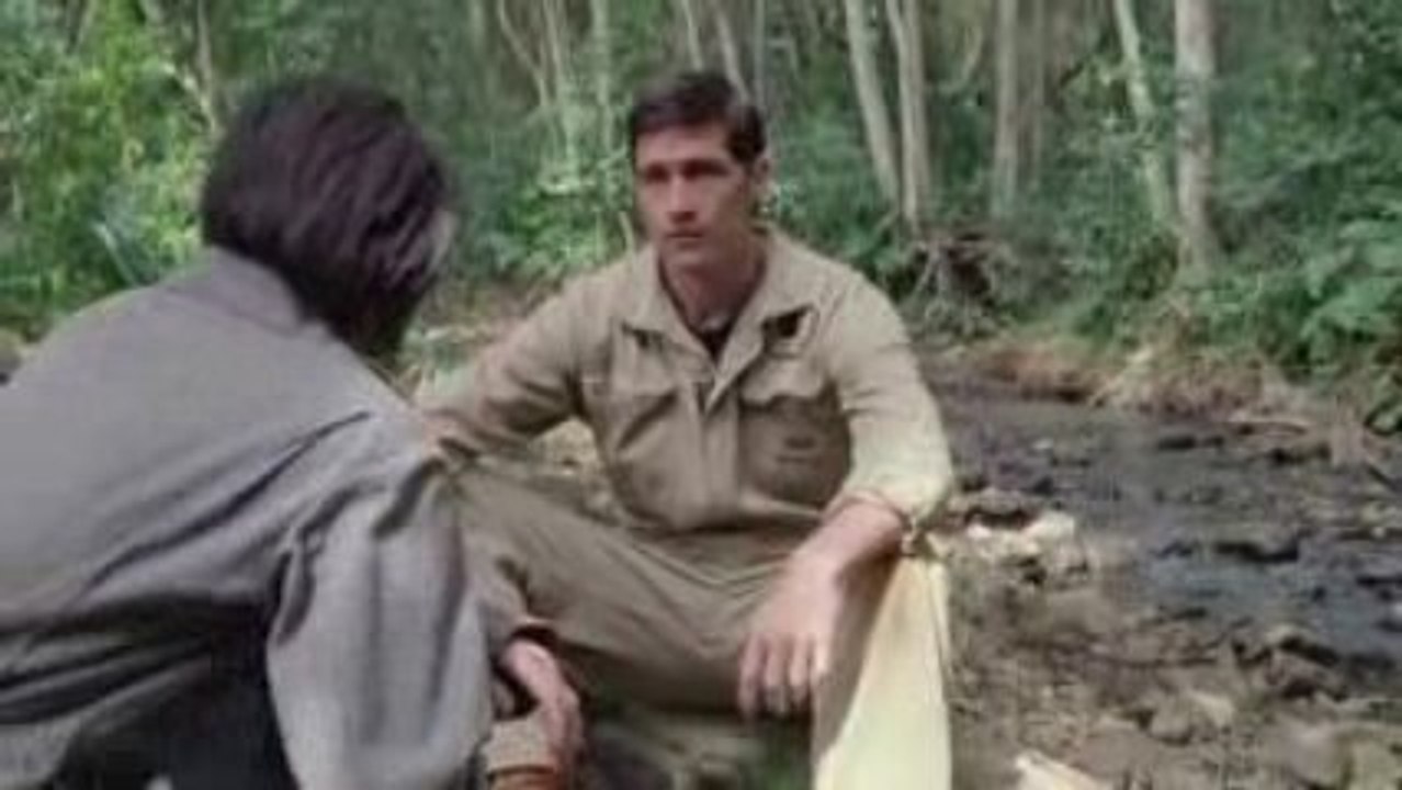 LOST RECAP 5X14 The Variable