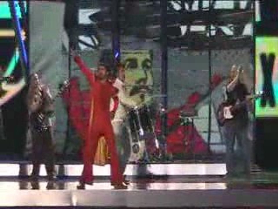 Czech Republic 2nd rehearsal ESC 2009