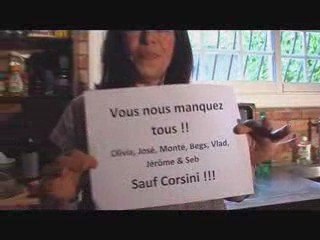 Lip Dub...la saison 2009