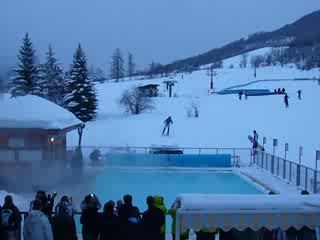 Ski serre che UCPA 08