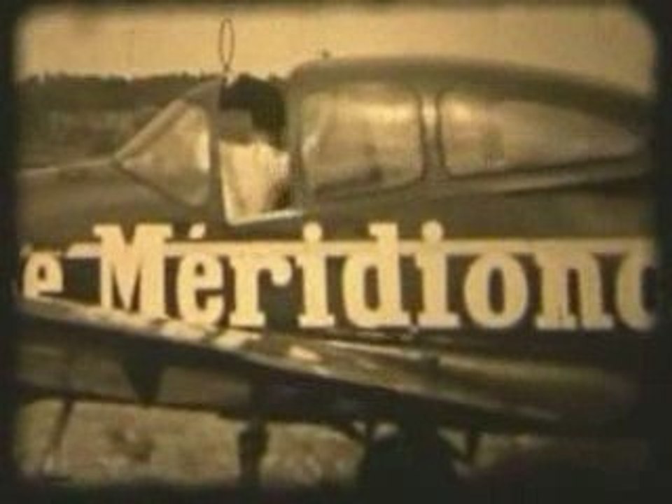 Aérodrome de Carpentras