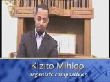 1ère partie de Kizito Mihigo -  Le Rwanda Témoin d'espérance
