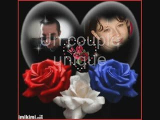 Notre histoire d'amour