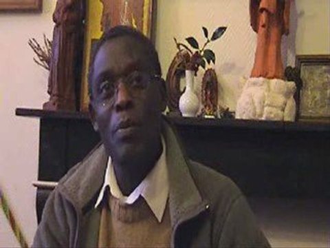 3ème partie de Kizito Mihigo - Le Rwanda Témoin d'espérance