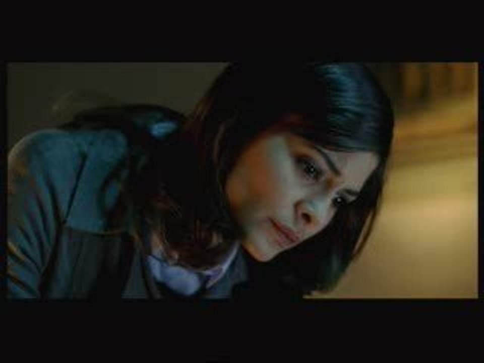 Bande annonce Da Vinci Code