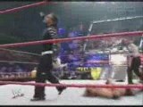 Wwe raw 2006 - jeff hardy vs edge