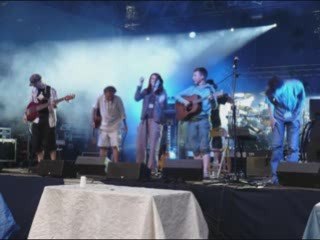 Szopa Pracza - Kiedyś