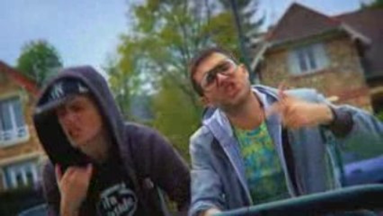 Level Crou : Cinq Etoiles