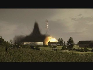 Operation Flashpoint: Dragon Rising - Skira