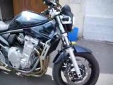 Bandit 650 N 2007