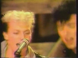 Shakin' Pyramids - tennessee rock n' roll