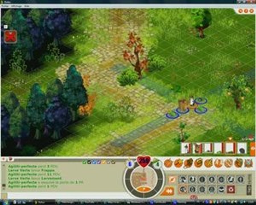 dofus brumaire abraknide