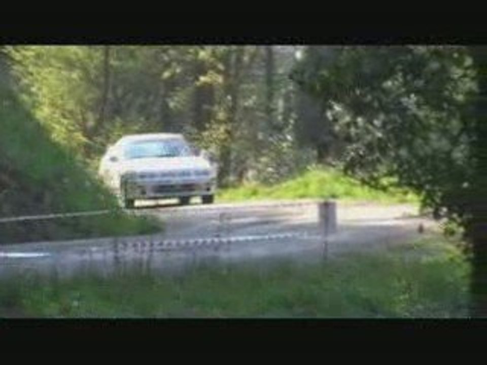 Lechat Beaufortain 2009