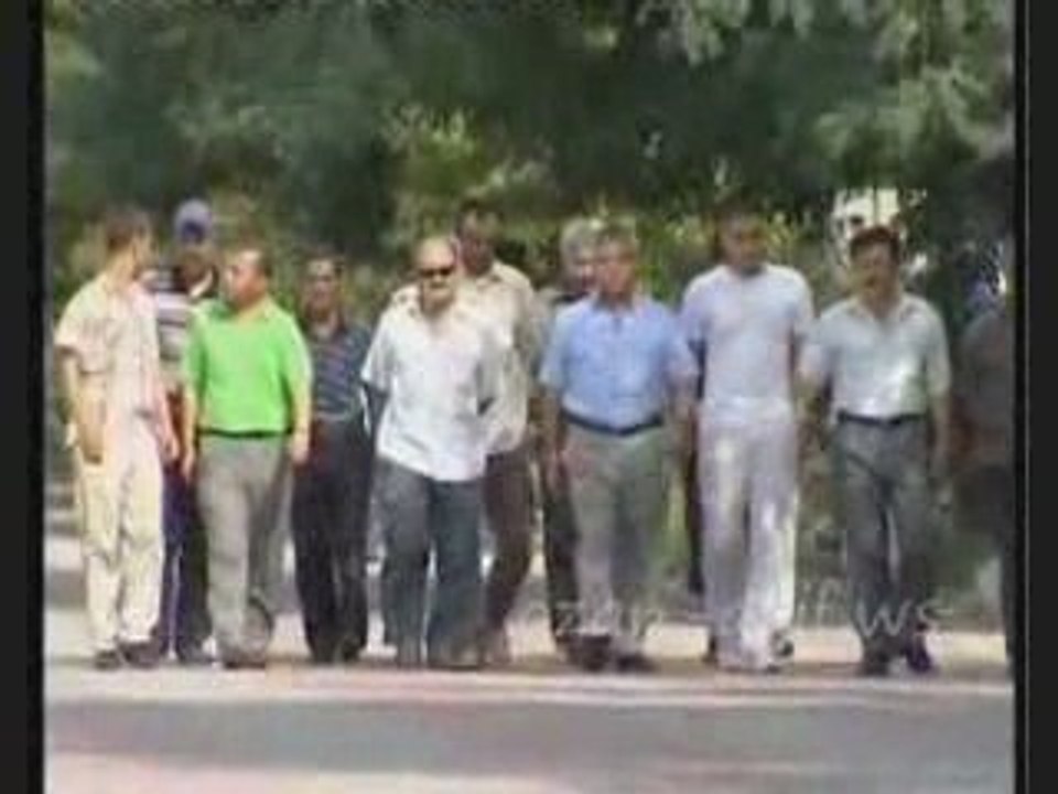 Ozan Arif Bu vatan Bizim