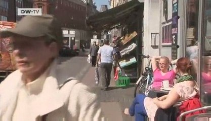 European Journal | Denmark: What will follow Rasmussen?