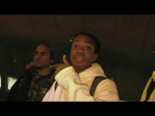 Freestyle Military riddim